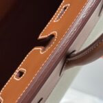 HN 25CM IN VEAU BARENIA SWIFT ERCU TOILE CANVAS - Image 7