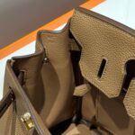 HN 30 IN COFFEE GOLD HARDWARE - Image 4