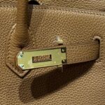 HN 30 IN COFFEE GOLD HARDWARE - Image 5