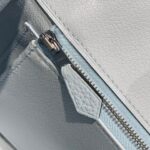 HN 25 IN CLOUD BLUE SILVER HARDWARE - Image 6