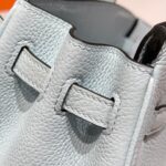 HN 25 IN CLOUD BLUE SILVER HARDWARE - Image 8
