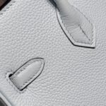 HN 25 IN CLOUD BLUE SILVER HARDWARE - Image 7