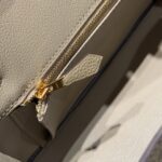 HN 25 IN DARK KHAKI GOLD HARDWARE - Image 7
