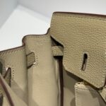 HN 25 IN DARK KHAKI GOLD HARDWARE - Image 6