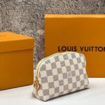 Louis Vuitton Pochette Cosmetic pouch MM