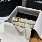 Chanel belt