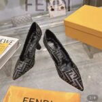 Fendi Heels
