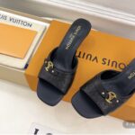 LV Sandals Woman