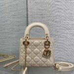 Dior Mini Lady Dior Bag