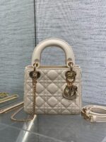 Dior Mini Lady Dior Bag - Image 2