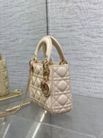 Dior Mini Lady Dior Bag - Image 3
