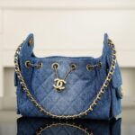 Chanel Mini 25 hobo bag - Image 3