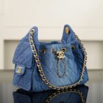 Chanel Mini 25 hobo bag - Image 2