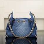 Chanel Mini 25 hobo bag - Image 5