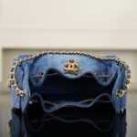 Chanel Mini 25 hobo bag - Image 6