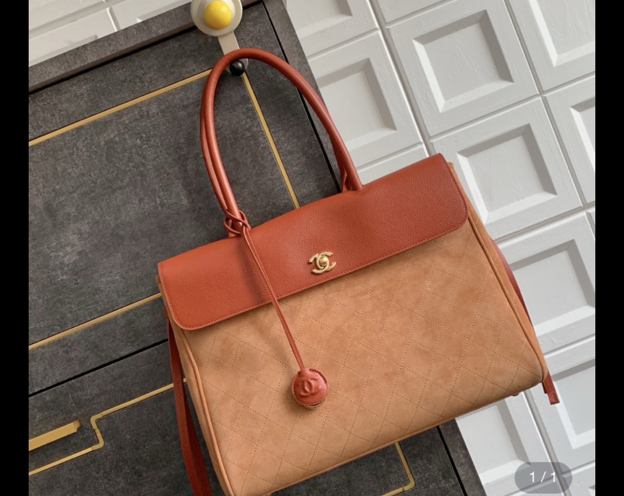 Screenshot Chanel bag - Image 1