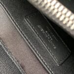 YSL College Medium Quilted Leather Bag - Image 3