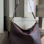Diorly Bag in Brown