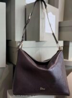 Diorly Bag in Brown