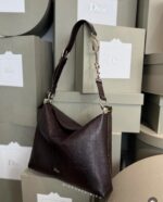 Diorly Bag in Brown - Image 2