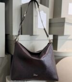 Diorly Bag in Brown - Image 4