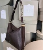 Diorly Bag in Brown - Image 5