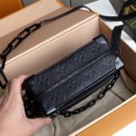Louis Vuitton Mini Soft Trunk bag - Image 5