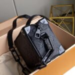 Louis Vuitton Mini Soft Trunk bag - Image 7