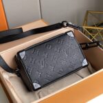 Louis Vuitton Mini Soft Trunk bag - Image 4