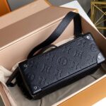 Louis Vuitton Mini Soft Trunk bag - Image 3