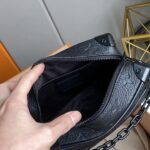 Louis Vuitton Mini Soft Trunk bag - Image 9