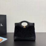 Chanel 31 Mini Shopping Bag