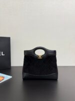 Chanel 31 Mini Shopping Bag