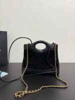 Chanel 31 Mini Shopping Bag - Image 2