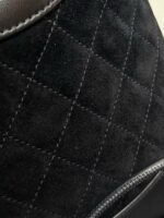 Chanel 31 Mini Shopping Bag - Image 4