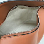 LOEWE Puzzle Edge bag in tan calfskin - Image 6