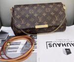 Louis Vuitton Favorite MM