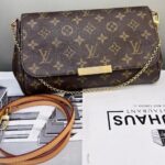 Louis Vuitton Favorite MM