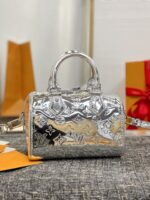 Louis Vuitton Speedy Bandoulière 20 bag - Image 6