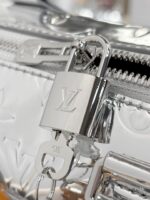 Louis Vuitton Speedy Bandoulière 20 bag - Image 5