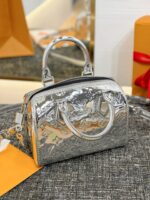 Louis Vuitton Speedy Bandoulière 20 bag - Image 4