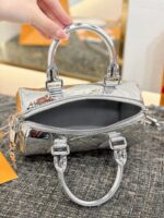 Louis Vuitton Speedy Bandoulière 20 bag - Image 2