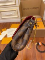 Louis Vuitton Damier Ebene Favorite PM bag - Image 5