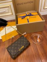Louis Vuitton Favorite Monogram PM (Petite Modèle) bag