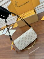 Louis Vuitton Wallet On Chain Ivy M83091 - Image 6