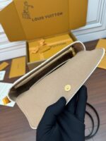 Louis Vuitton Wallet On Chain Ivy M83091 - Image 5