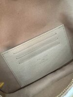 Louis Vuitton Wallet On Chain Ivy M83091 - Image 4