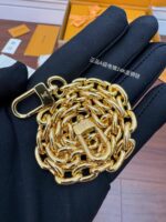 Louis Vuitton Wallet On Chain Ivy M83091 - Image 2