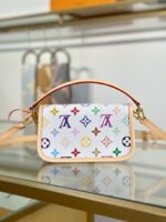 Louis Vuitton Nano Diane bag - Image 7