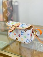 Louis Vuitton Nano Diane bag - Image 5